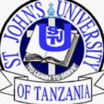 ST JOHN’S UNIVERSITY OF TANZANIA (SJUT)