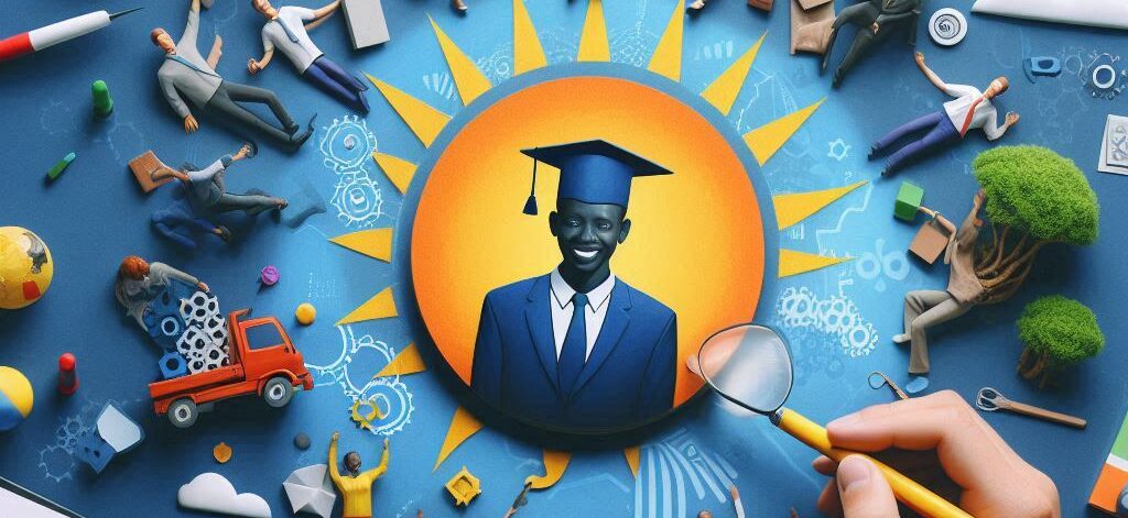 Current Job Market Trends in Tanzania