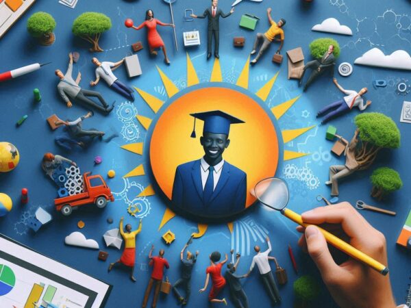 Current Job Market Trends in Tanzania