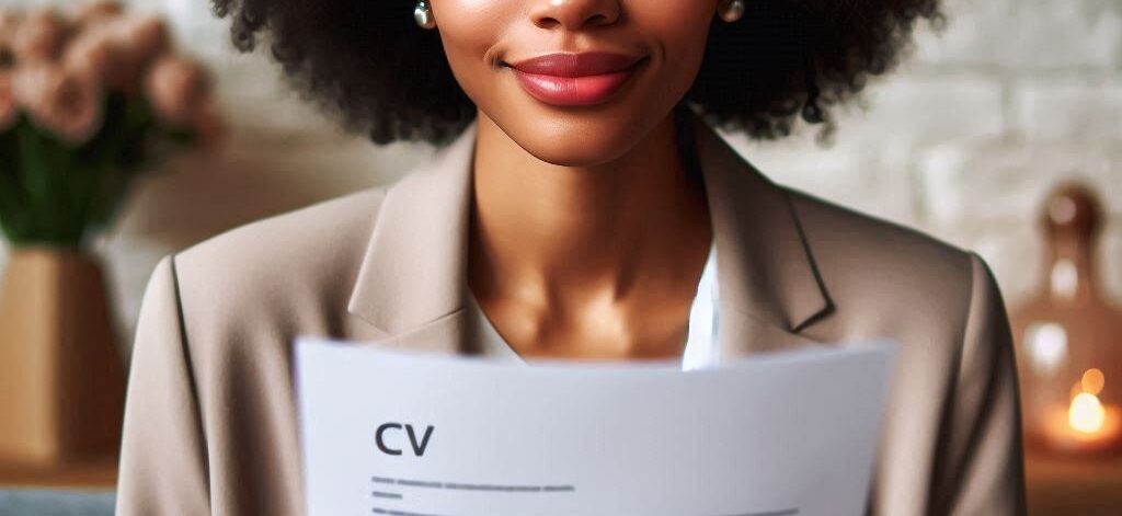 Professional CV and Cover Letter Writing Services