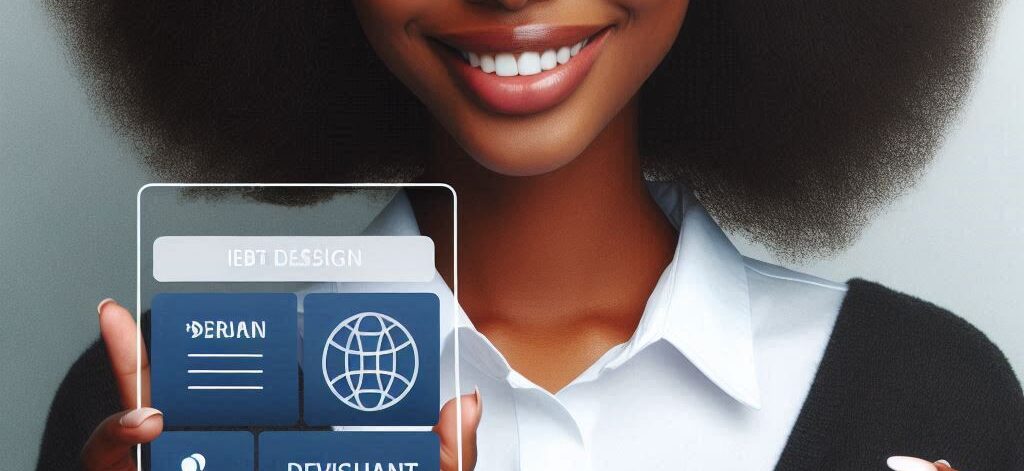 Professional Web Design & Development Services