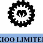 Kioo Limited