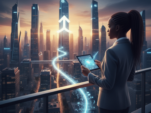 Feeling Trapped? How to Land Your Dream Job Without Quitting Your Current One