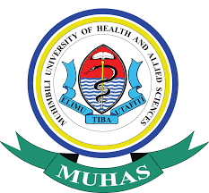 Grant Administrator at Muhimbili University of Health and Allied Sciences (MUHAS), Dar es Salaam