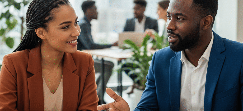 The Art of Explaining Employment Gaps: From Weakness to Strength