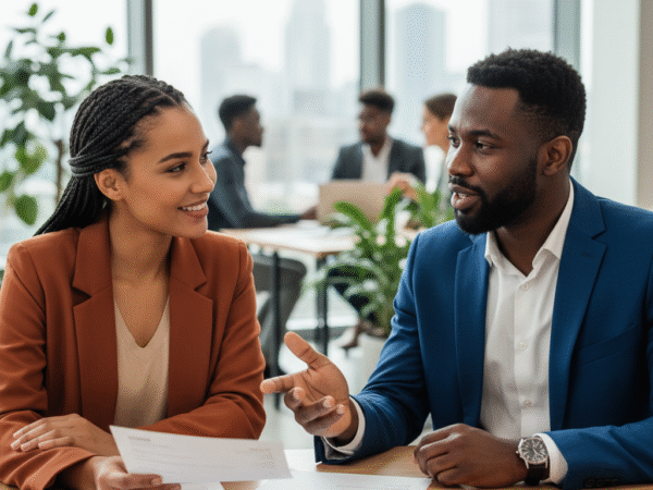 The Art of Explaining Employment Gaps: From Weakness to Strength