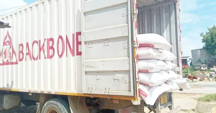 Various Job Opportunities at Backbone Tanzania Company ltd