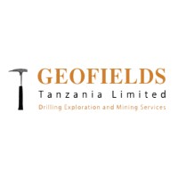 Storekeeper at Geofields Tanzania Limited (GTL), Dar es Salaam - October 2025