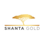 Shanta Gold Mining Ltd.