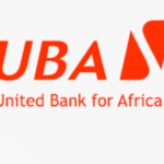 UBA (United Bank for Africa)