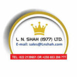 LN Shah (1977) Ltd