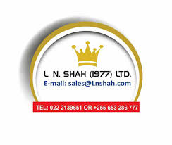 Marketing Specialist at LN Shah (1977) Ltd , Dar es Salaam - November 2025