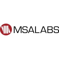 Laboratory Assistant at MSA Laboratories , Mwanza (November 2025)
