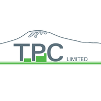 Multiple Positions at TPC Limited ,Kilimanjaro - November 2025