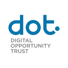 Toward Scaling Project Officer at Digital Opportunity Trust (DOT) - November 2025