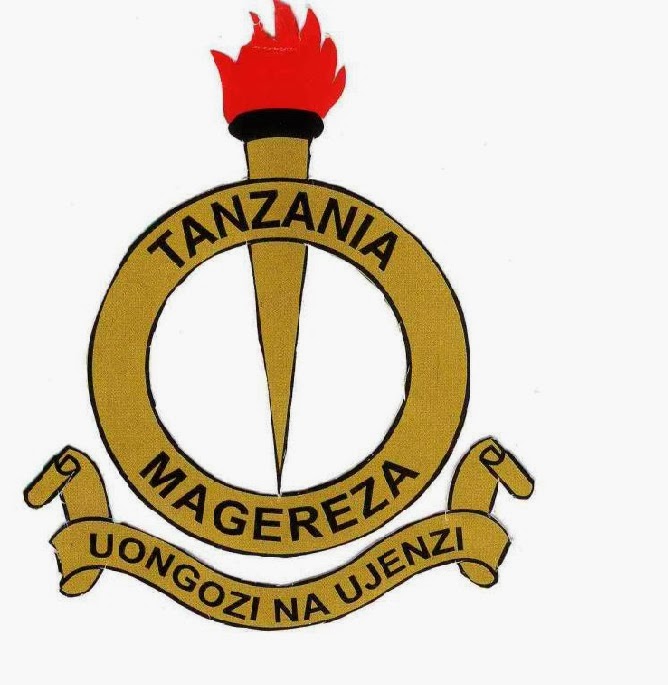 Call for Interview: Tanzania Prisons Service Recruitment – November 2025