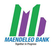 Bank Officer - Records Management at Maendeleo Bank PLC , Dar es Salaam - November 2025