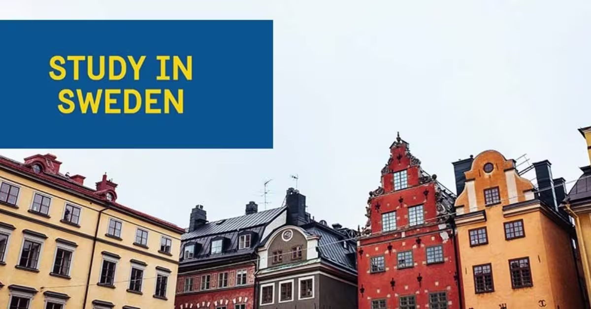 Swedish Institute Scholarships for Global Professionals (SISGP) 2026-2027