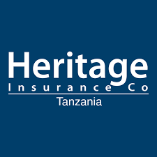 Customer Service Point Manager at Heritage Insurance Tanzania, Dar es Salaam - December 2025