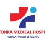 Kitonka Medical Hospital