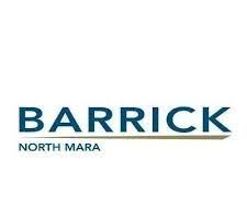 Contracts Officer at Barrick North Mara Gold Mine December 2025