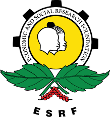 Intern – Administrative Support at ESRF , Dar es Salaam - January 2026