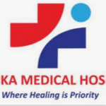 Kitonka Medical Hospital