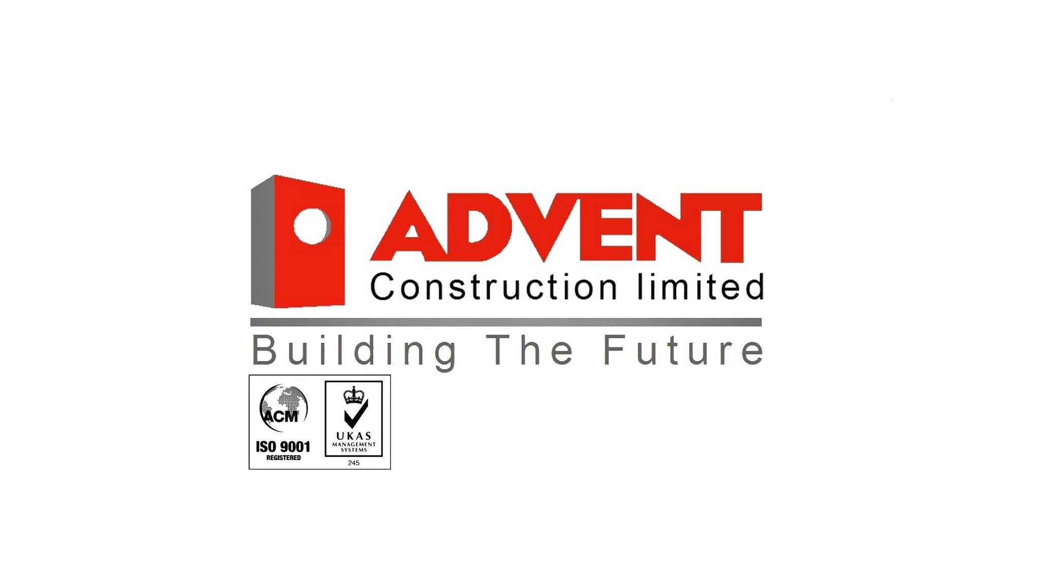 Admin Manager at Advent Construction Ltd, Dar es Salaam January 2026