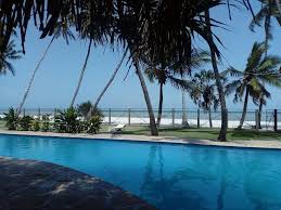 Receptionist/Building Manager at Azura Beach, Dar es Salaam (January 2026)