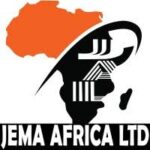 Jema Africa Ltd