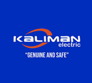 Sales Manager at Kaliman Electric, Dar es Salaam February 2026