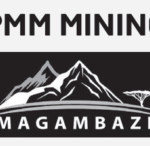 PMM Mining Company Limited