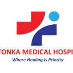 Kitonka Medical Hospital