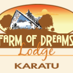 Farm of Dreams Lodge