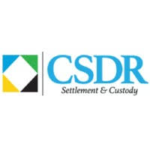 CSD & Registry Company Limited (CSDR)