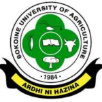 Sokoine University of Agriculture (SUA)