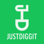Justdiggit