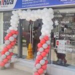 Stone Digital Center