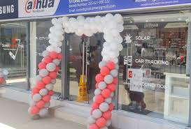 Sales & Marketing Executive at Stone Digital Center, Arusha March 2026