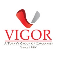 Multiple Job Opportunities at  Vigor Group of Companies, Zanzibar March 2026