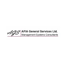 IT & Digital Systems Intern Opportunity at AFIA General Services Ltd, Dar es Salaam April 2026