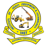 Institute of Heavy Equipment and Technology (IHET)