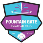 Fountain Gate Football Club