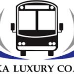 Ijuka Luxury Coach