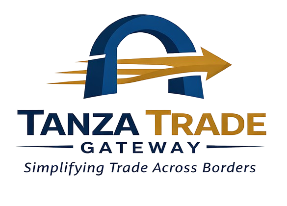 Customs Clearing & Forwarding Officer at Tanza Trade Gateway, Dar es Salaam April 2026