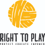 Right To Play Tanzania