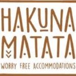 Hakuna Matata Bookings Limited