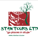Stan Tours Limited