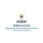 Jerusalem Mbezi Beach Lutheran Secondary School