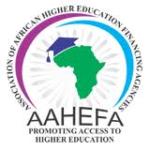 Association of African Higher Education Financing Agencies (AAHEFA)